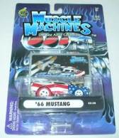 Weekend Machines - The Hot Ones