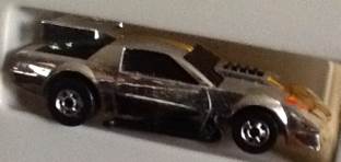 Oldsmobile 442, 1967