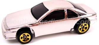 T-Bird Stocker - Shiners 5-Pack toy car collectible - Main Image 1