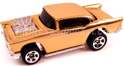 ‘70 Pontiac Gto Judge (Loose)