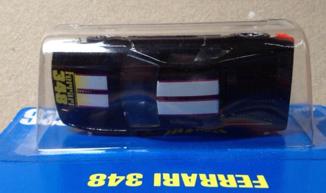 Ferrari 348  toy car collectible - Main Image 2