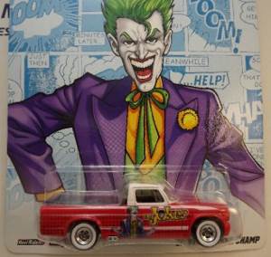 ’72 Ford Gran Torino Sport (Lm) 