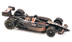 Classic 32 Ford Vicky