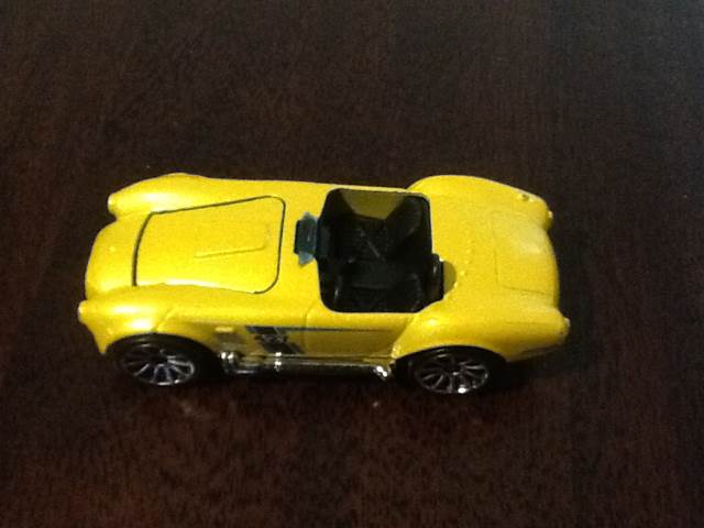 Acura NSX Concept, 2012