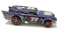 Pontiac Convertible 39B-13