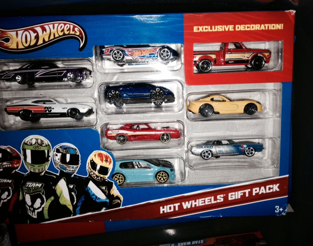 Buick Riviera ’64 - First Edition toy car collectible - Main Image 2