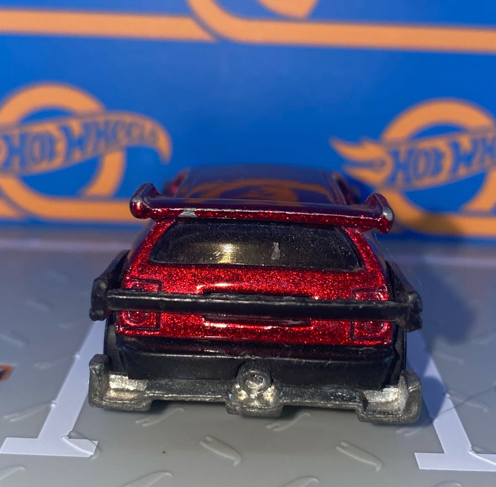 Flight 03 - Gorilla Attack 5-pack toy car collectible - Main Image 4