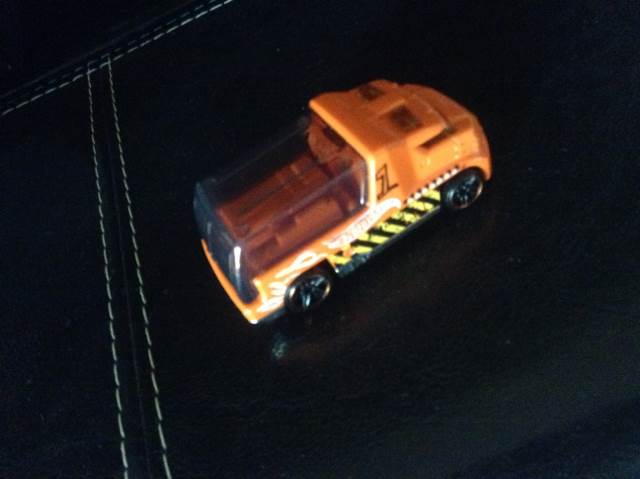 1186 Mj,I,NL  toy car collectible - Main Image 2