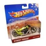 Street Power Twin Flame - Street Power toy car collectible - Main Image 1