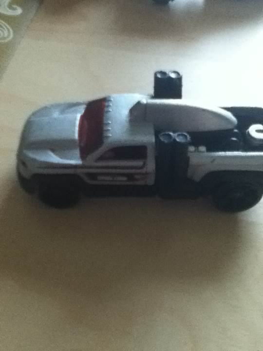 MBX047E - Jaguar SS100