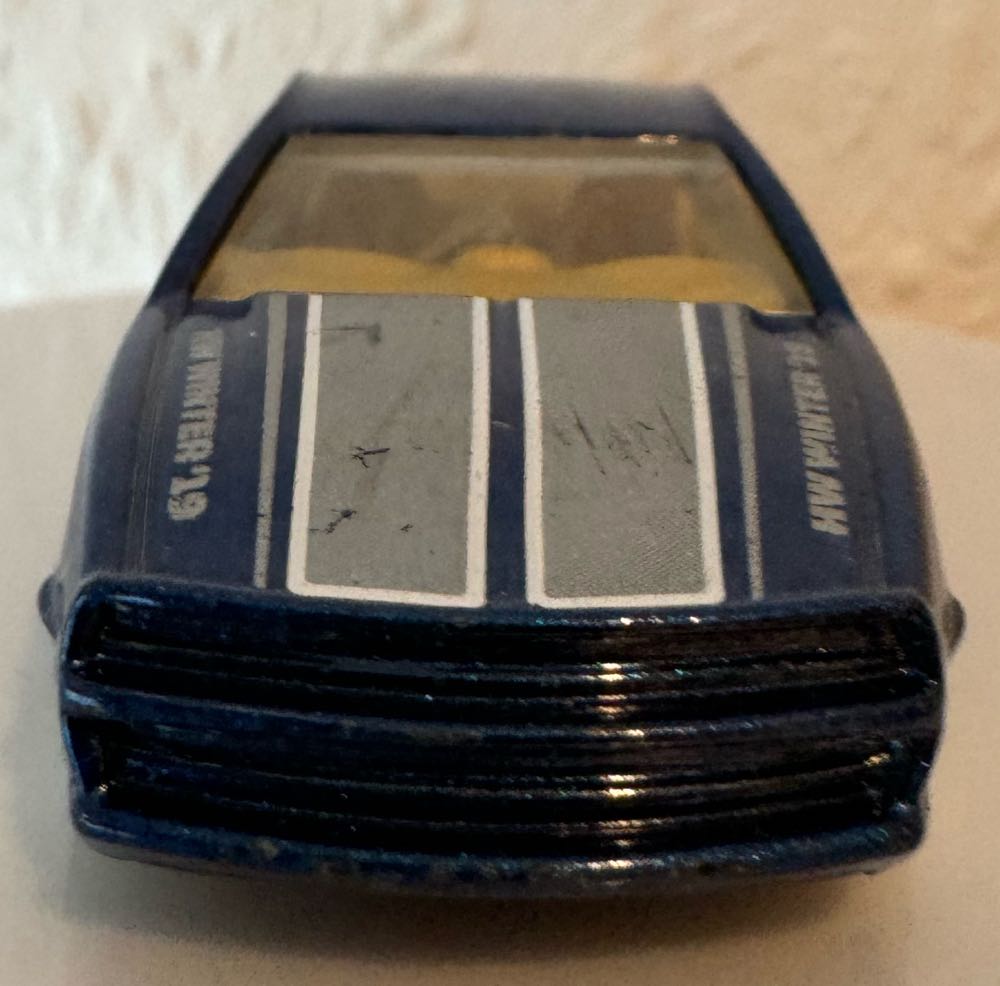 Muscle Tone - Light Speeders toy car collectible - Main Image 2