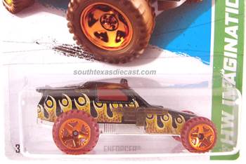 Anglia Panel Truck/ Ken Schrader