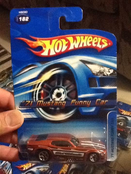 ‘70 Dodge Charger Daytona