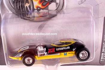 73B - Ferrari F1 Racer