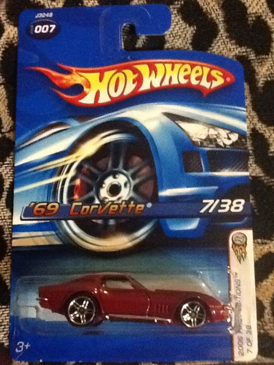 Twinmill Flying Colors