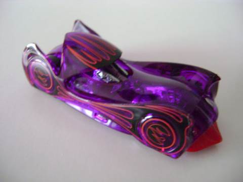 Volkswagon Beetle 4X4