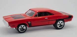 Batman ’55 Chevy Panel