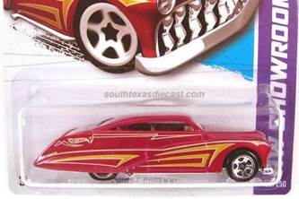 #11 Chevy Monte Carlo