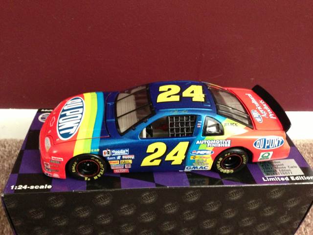 Hardnoze Grandy Lusion