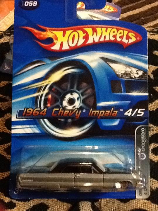 Mercury Cougar, 1968