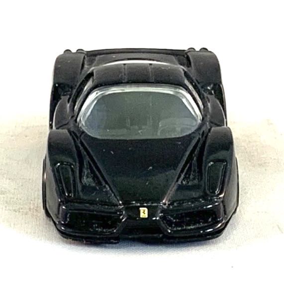 Enzo Ferrari - 2003 First Editions™️ toy car collectible - Main Image 5