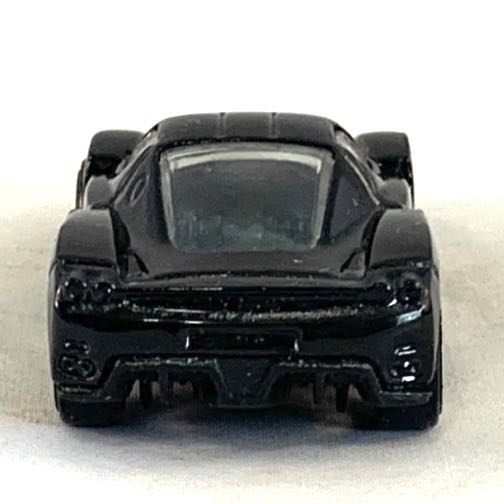 Enzo Ferrari - 2003 First Editions™️ toy car collectible - Main Image 6