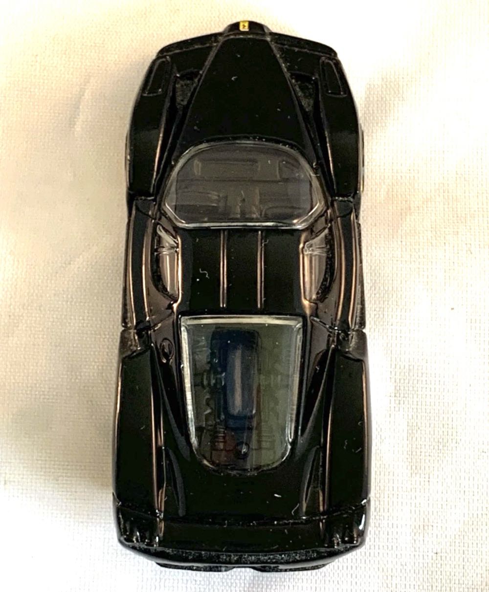 Enzo Ferrari - 2003 First Editions™️ toy car collectible - Main Image 7