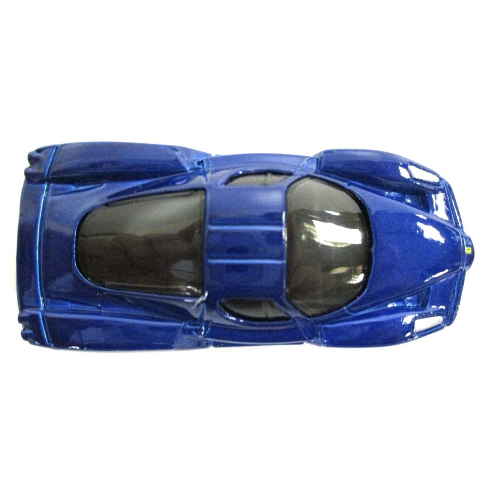 Enzo Ferrari - 2003 First Editions™️ toy car collectible - Main Image 9
