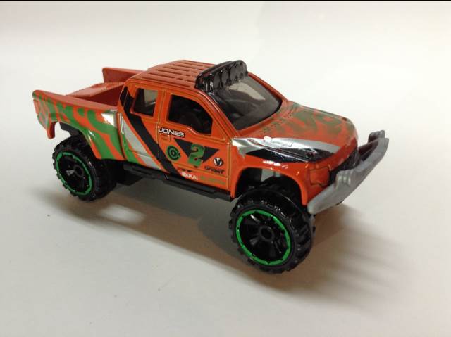 Shelby Cobra 427 S/C