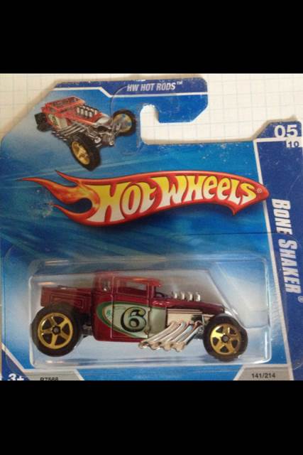 Twin Mill / Jeff Burton