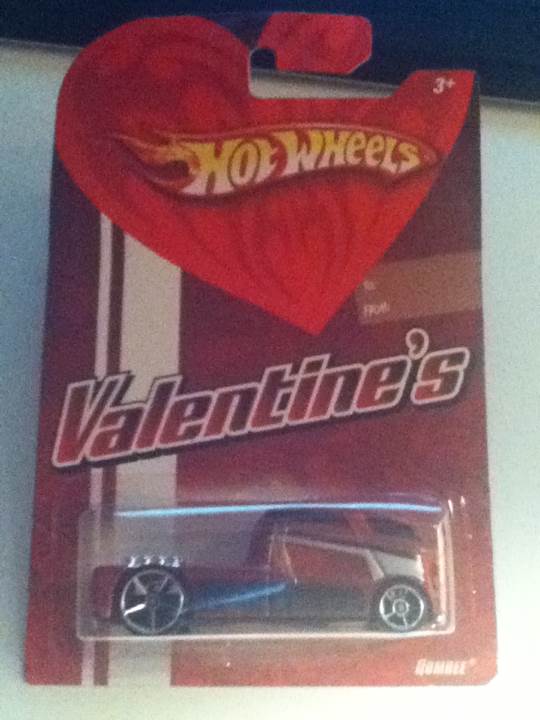 ’12 Mini Countryman Rally