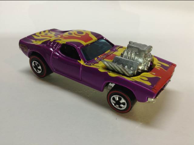 Mystrey Car - TEUGJN4P