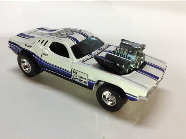 Ferrari 250 Testa Rossa