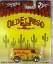 Super Van - Pop Culture - Disney toy car collectible - Main Image 2