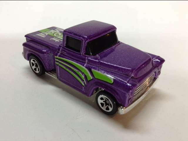 Volkswagon Beetle Taxi