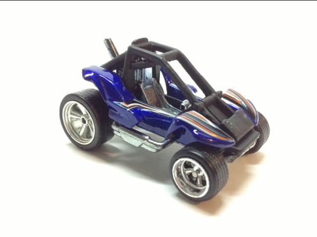 HW DCU 2011 DC Universe Superman