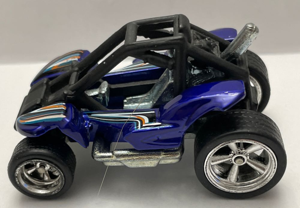 Power Sander  toy car collectible - Main Image 3