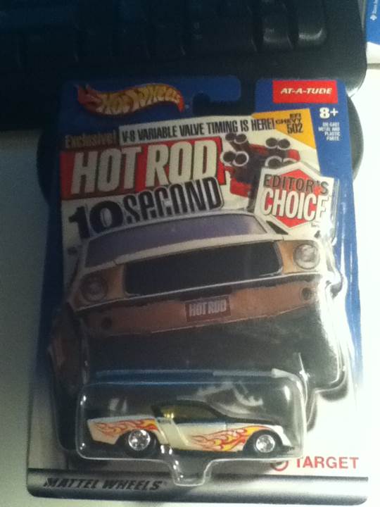 Classic ’40 Ford Coupe