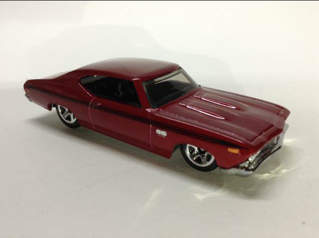 46C - Mercedes Benz 300 Coupe