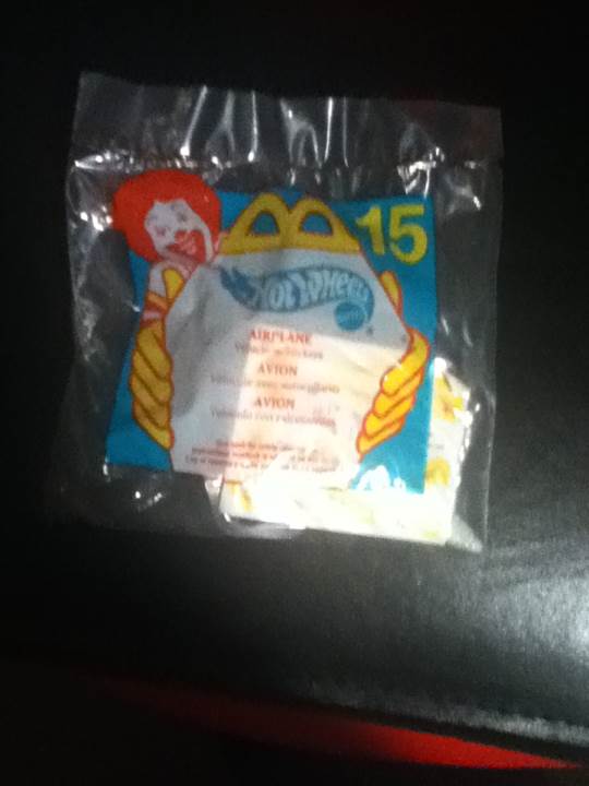 Sowing Machine (Loose)