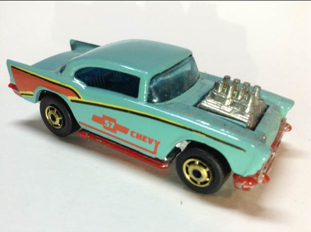 ‘65 Mustang Convertible