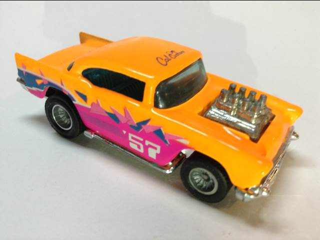 Crown Victoria Police Car