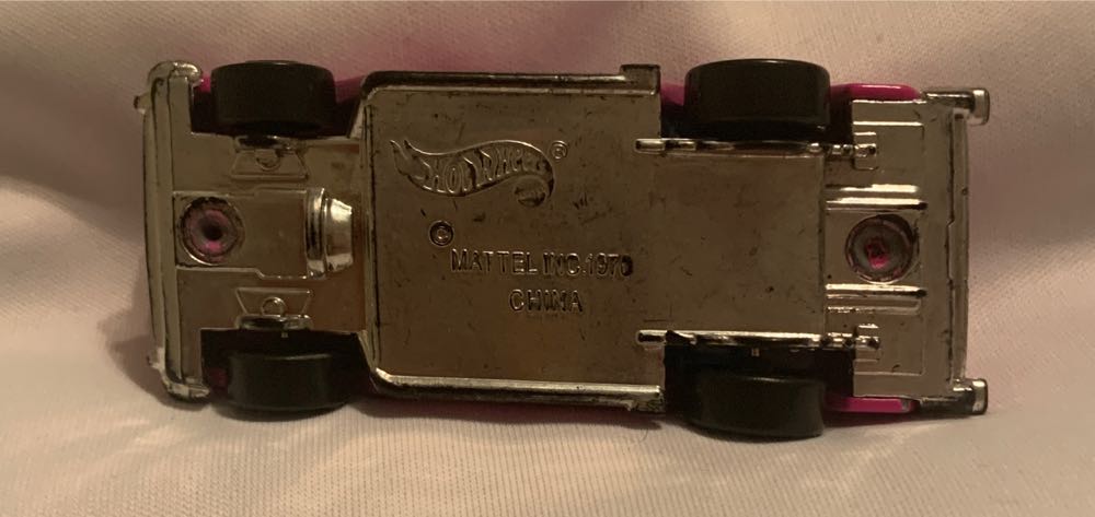 Chevy 57 Chevy  toy car collectible - Main Image 2