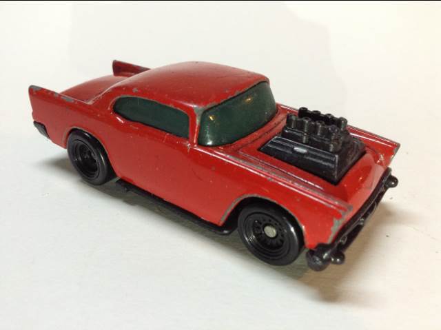 MBX Coca Cola - 1967 Vw Transporter