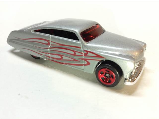 Matchbox ’94 Camaro Z-28