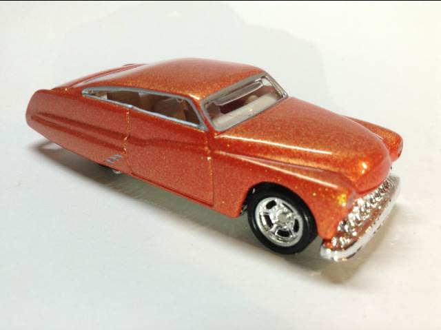 Plymouth Barracuda, Custom (RLC, Loose)