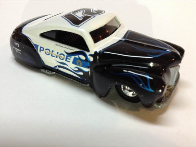 1976 Hot Wheels ‘57 Chevy