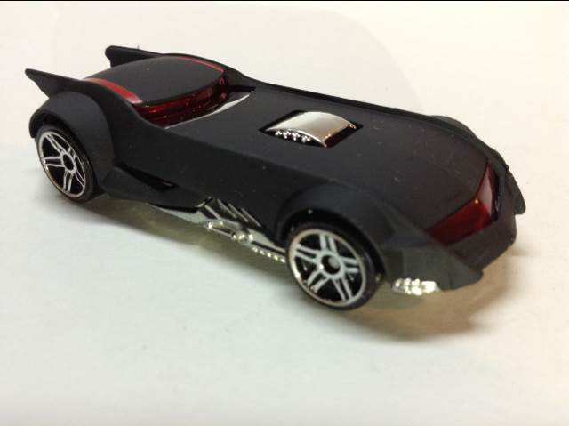 T Hunt T-Bird Stocker