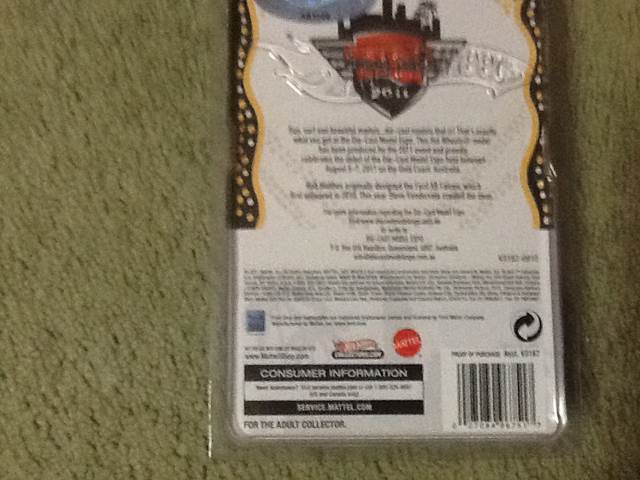 73 Ford Xb Falcon - Diecast Model Expo toy car collectible - Main Image 2