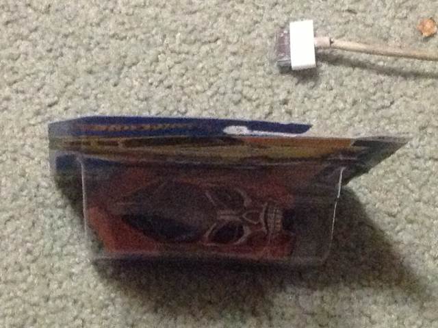 Loose Car - From 20 Pack - Mystrey Models toy car collectible - Main Image 2